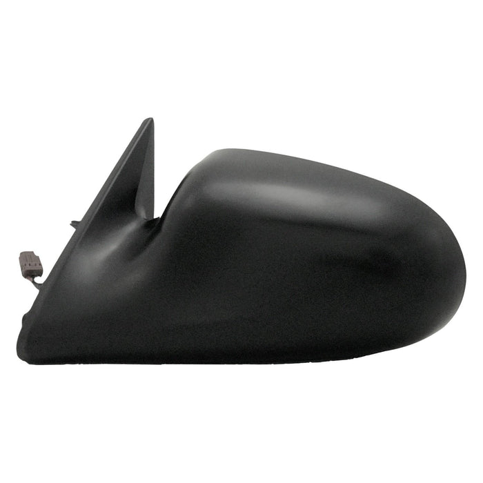 Nissan 200SX/Sentra Driver Side Door Mirror Power Remote Non-Foldaway Assembly - NI1320131