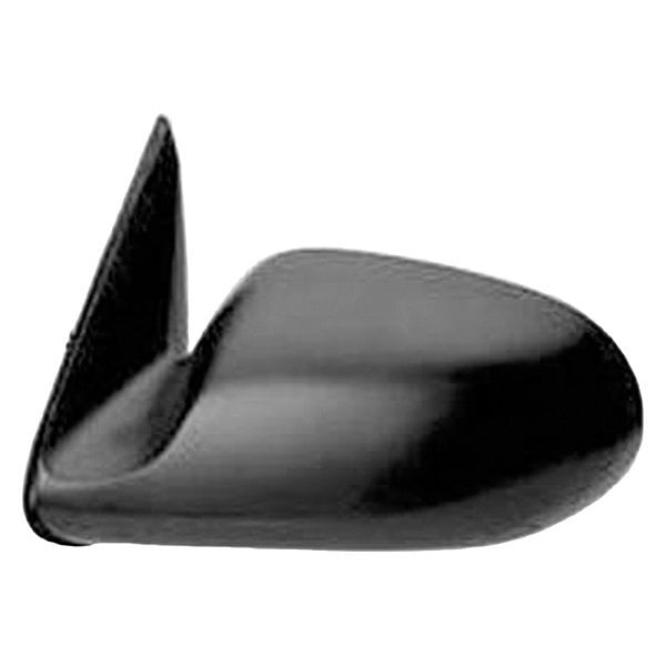 Mirrors & Components image