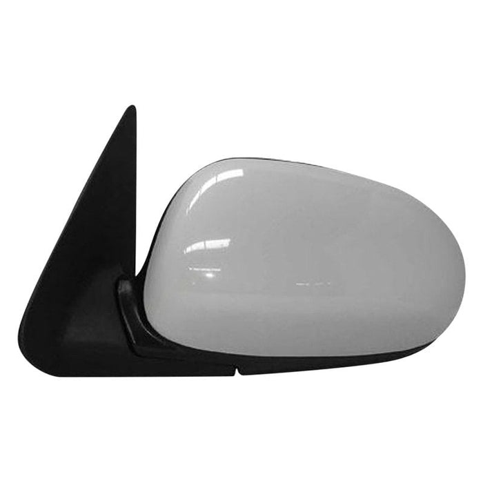 Nissan Maxima Driver Side Door Mirror Power Remote Heated Assembly - NI1320135