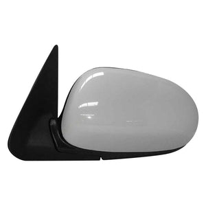 Driver Side Door Mirror image