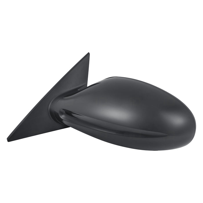 Nissan Altima S/SE/SL Driver Side Door Mirror Non-Heated Power Remote Assembly - NI1320136