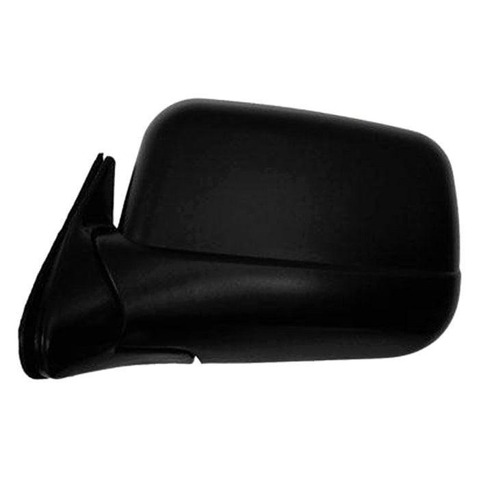 Nissan Frontier/Xterra Driver Side Door Mirror Power Remote Xe Assembly - NI1320140