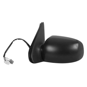 Driver Side Door Mirror image