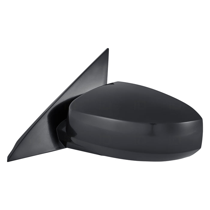 Nissan Maxima Driver Side Door Mirror Power Remote Folding Assembly - NI1320149