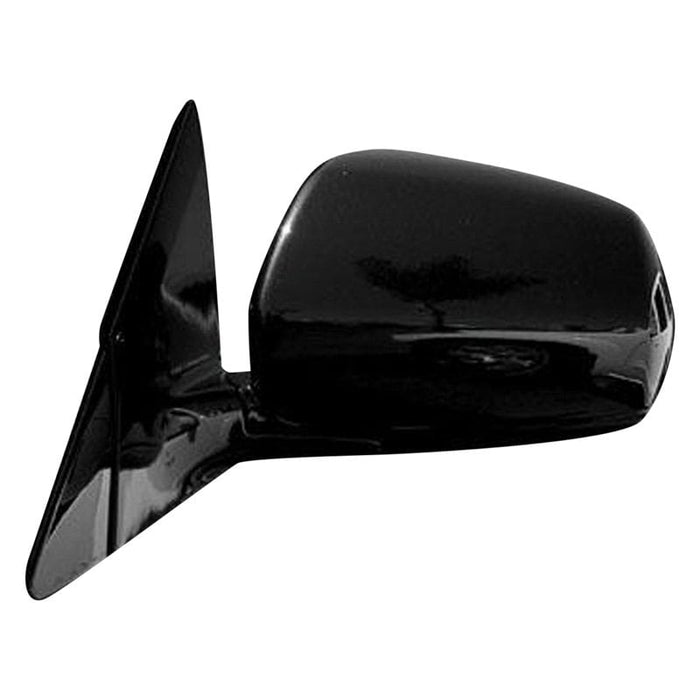 Nissan Murano Driver Side Door Mirror Non-Heated W/O Memory Assembly - NI1320152