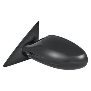 Driver Side Door Mirror image