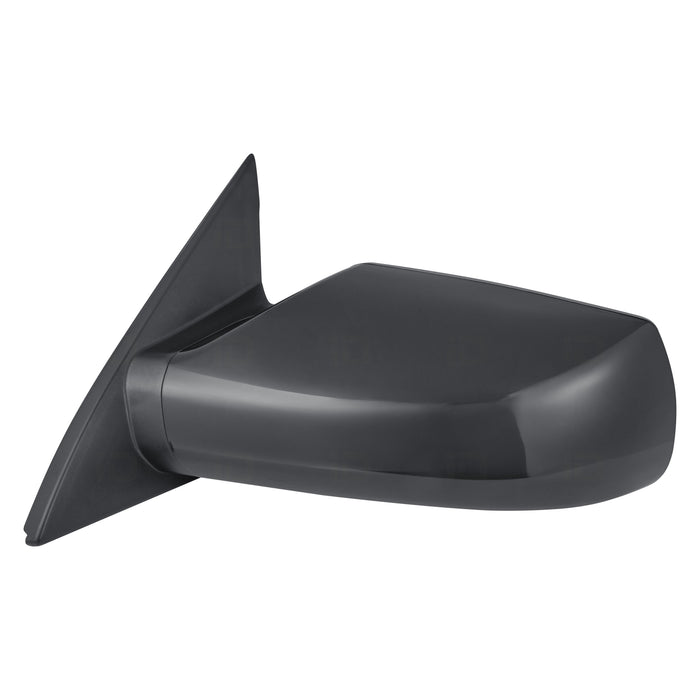 Nissan Altima Hybrid Driver Side Door Mirror W/O Convenience Pkg W/O Signal Lamp Assembly 2.5L L4 - NI1320163