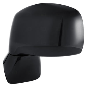 Driver Side Door Mirror image