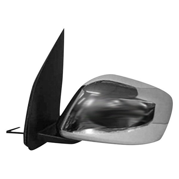 Nissan Frontier LE Driver Side Door Mirror Assembly - NI1320170