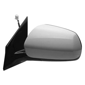 Driver Side Door Mirror image