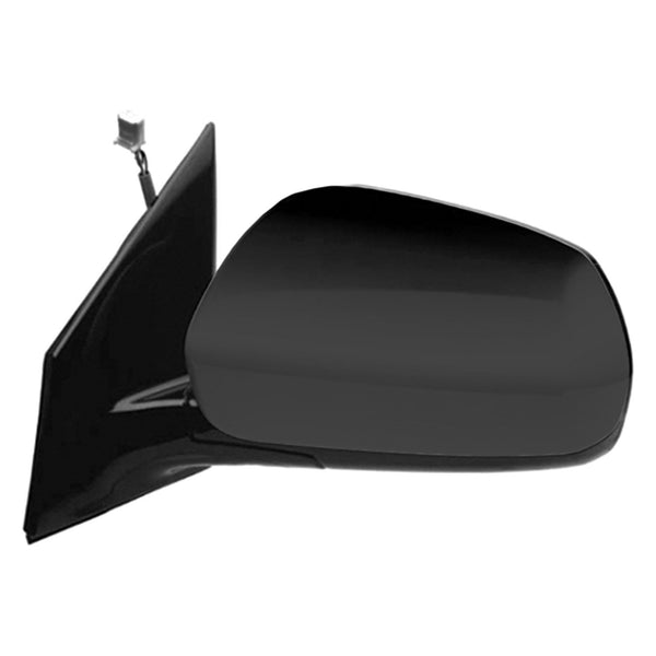Mirrors & Components image