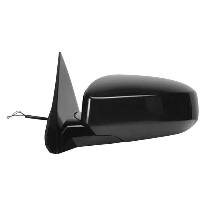 Nissan Maxima Driver Side Door Mirror Power Folding Assembly - NI1320185