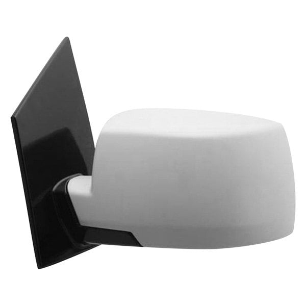 Nissan Quest SL/SL Special Edition Driver Side Door Mirror W/Heated W/O Upgrade Pkg Assembly - NI1320188