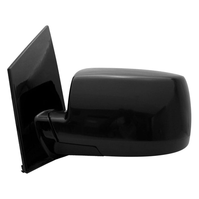 Nissan Quest SE Driver Side Door Mirror W/Heated W/Memory Light Assembly - NI1320189