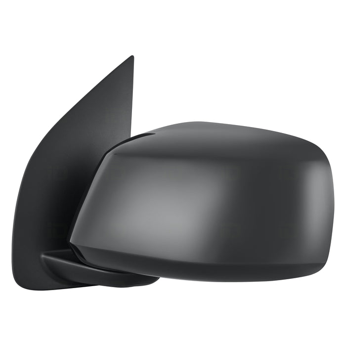 Nissan Pathfinder SE/SE Comfort Driver Side Door Mirror Power W/Heat W/O Off Road Pkg Assembly - NI1320190