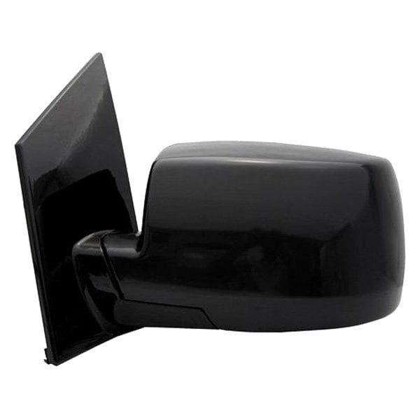 Nissan Quest SE Driver Side Door Mirror Power Heated W/Memory Assembly - NI1320192