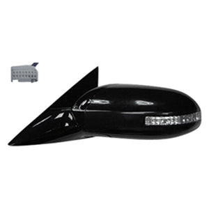 Driver Side Door Mirror image