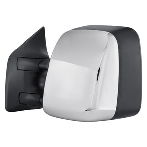 Driver Side Door Mirror image