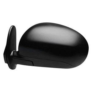 Driver Side Door Mirror image