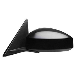 Driver Side Door Mirror image