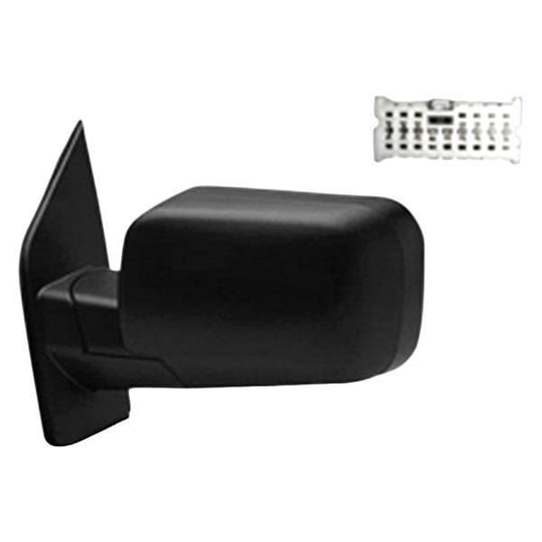 Mirrors & Components image