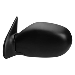 Driver Side Door Mirror image