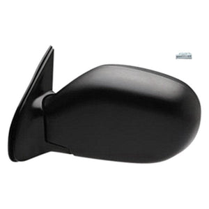 Driver Side Door Mirror image