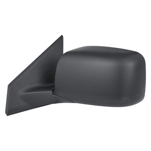 Driver Side Door Mirror image