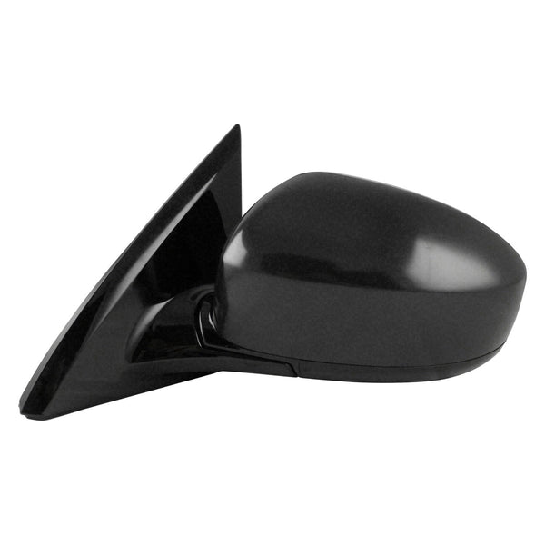 Mirrors & Components image