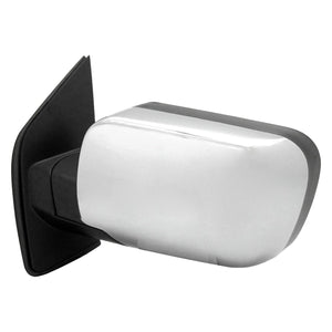 Driver Side Door Mirror image