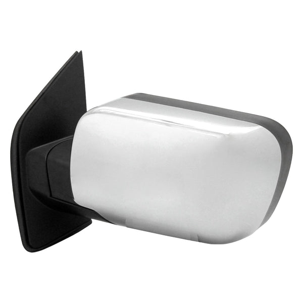 Mirrors & Components image