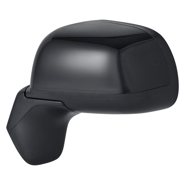 Nissan Versa Note S/S Plus/SL/SV Driver Side Door Mirror Power Non-Heated W/O Side View Camera Assembly - NI1320252
