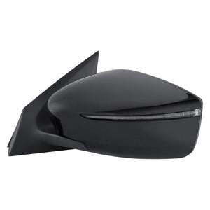Driver Side Door Mirror image