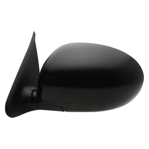 Driver Side Door Mirror image