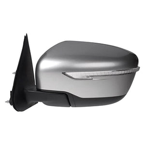 Driver Side Door Mirror image