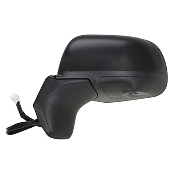 Nissan Versa Note S/S Plus/SL/SV Driver Side Door Mirror W/Side View Camera W/Cover Assembly - NI1320270