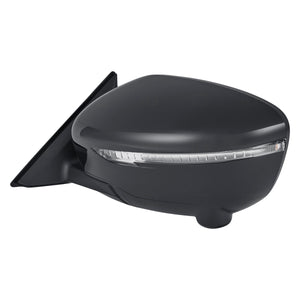 Driver Side Door Mirror image