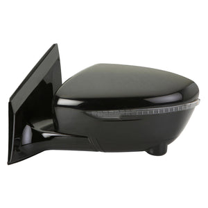 Driver Side Door Mirror image