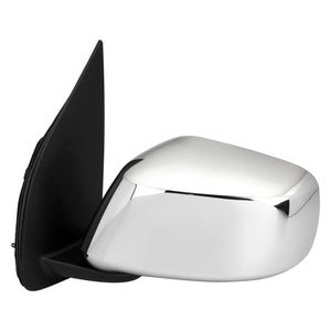 Driver Side Door Mirror image