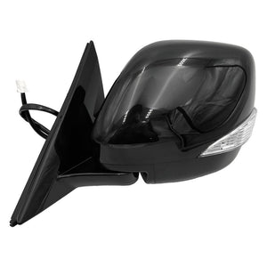 Driver Side Door Mirror image