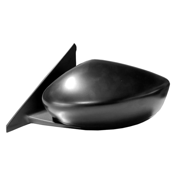 Mirrors & Components image