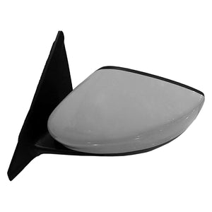 Driver Side Door Mirror image
