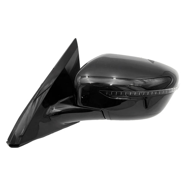 Mirrors & Components image