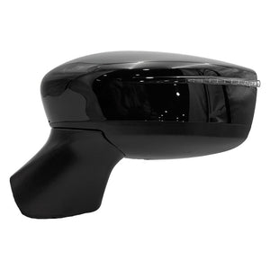 Driver Side Door Mirror image