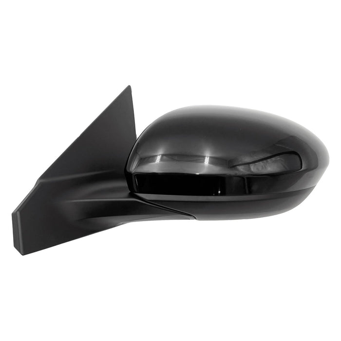 Nissan Sentra S Driver Side Door Mirror W/Cover Assembly - NI1320326