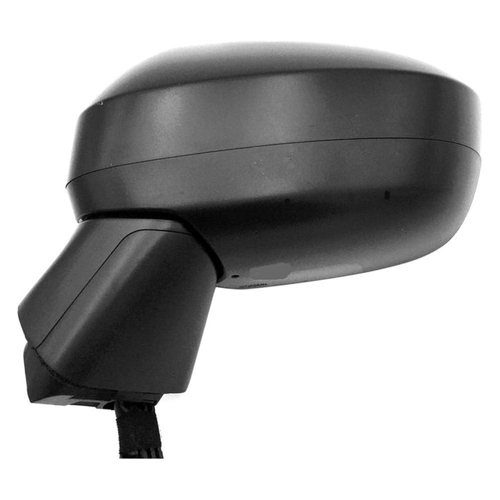 Nissan Rogue S Driver Side Door Mirror Usa Built W/Cover Assembly - NI1320332