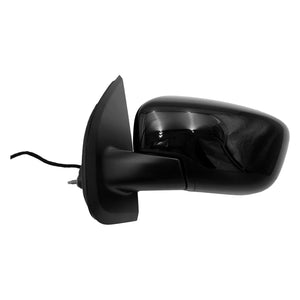 Driver Side Door Mirror image