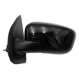 Driver Side Door Mirror image