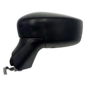 Driver Side Door Mirror image