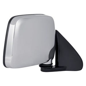 Door Mirror image